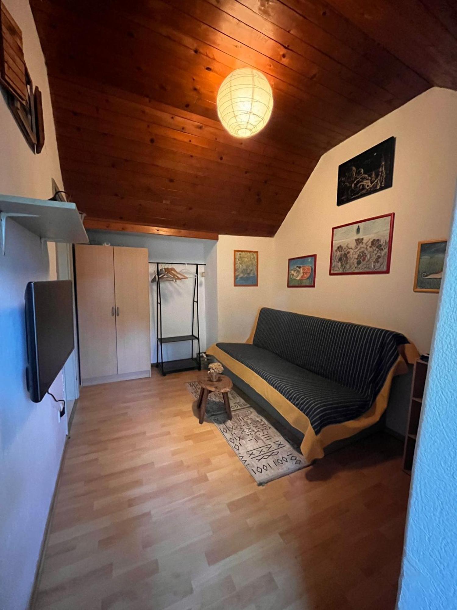 House Nenolino Apartman Split