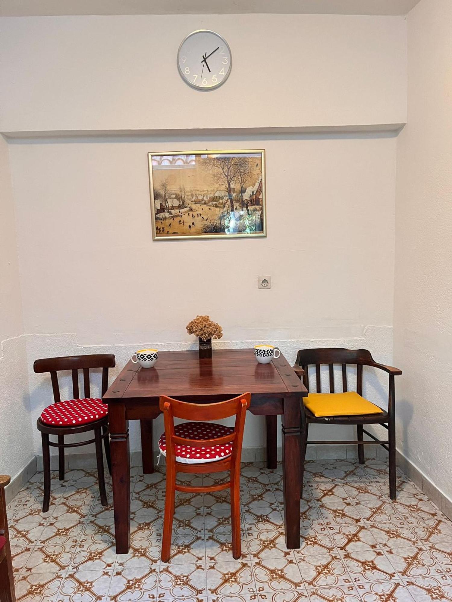House Nenolino Split