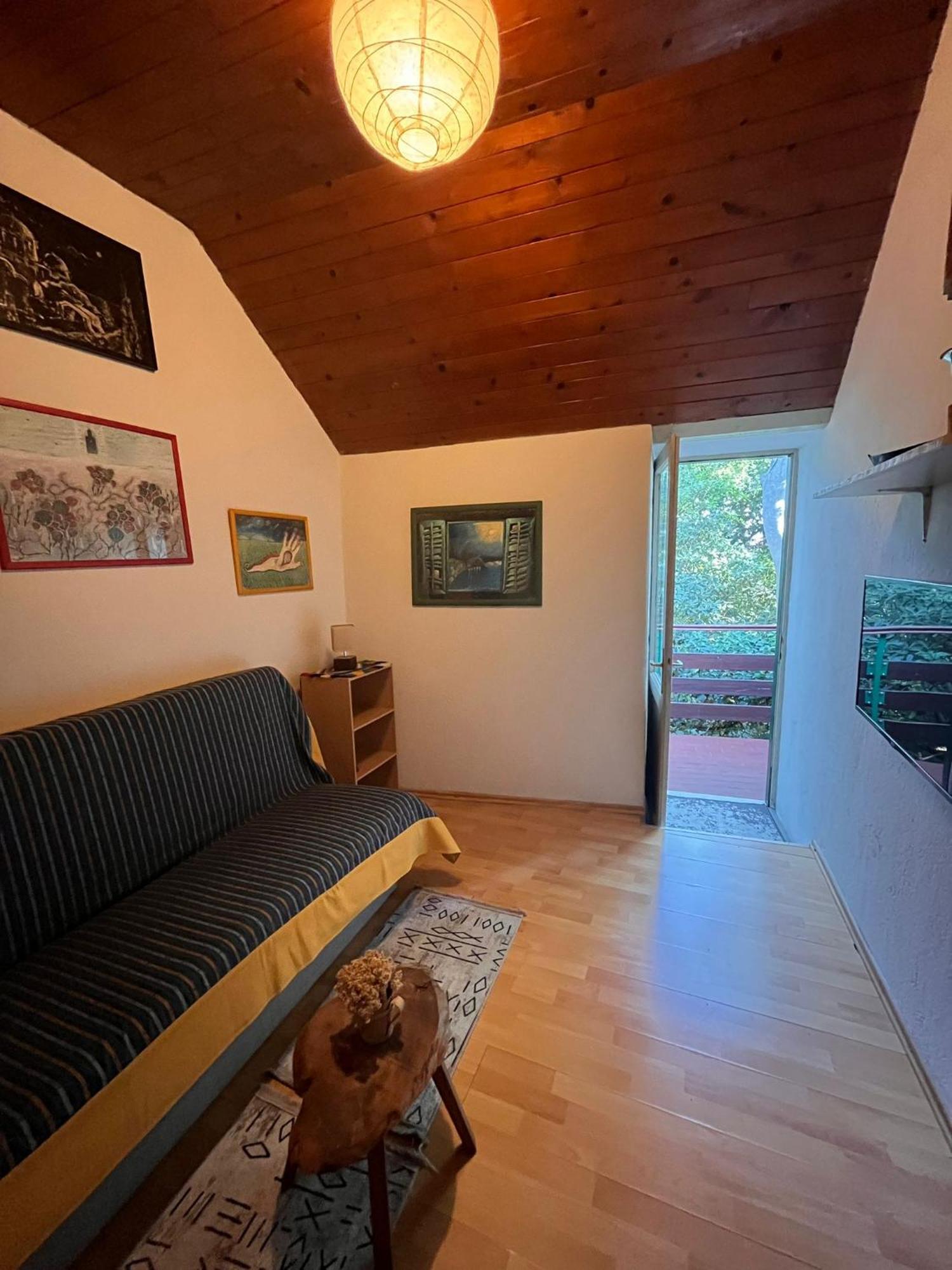 House Nenolino Apartman