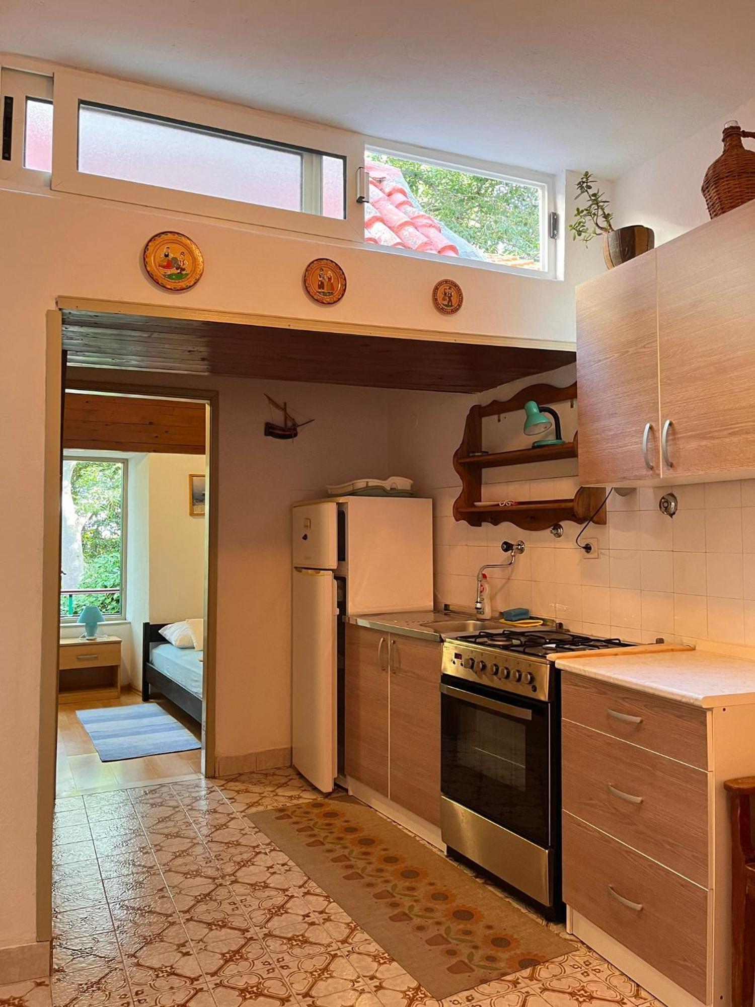 Apartman House Nenolino Split