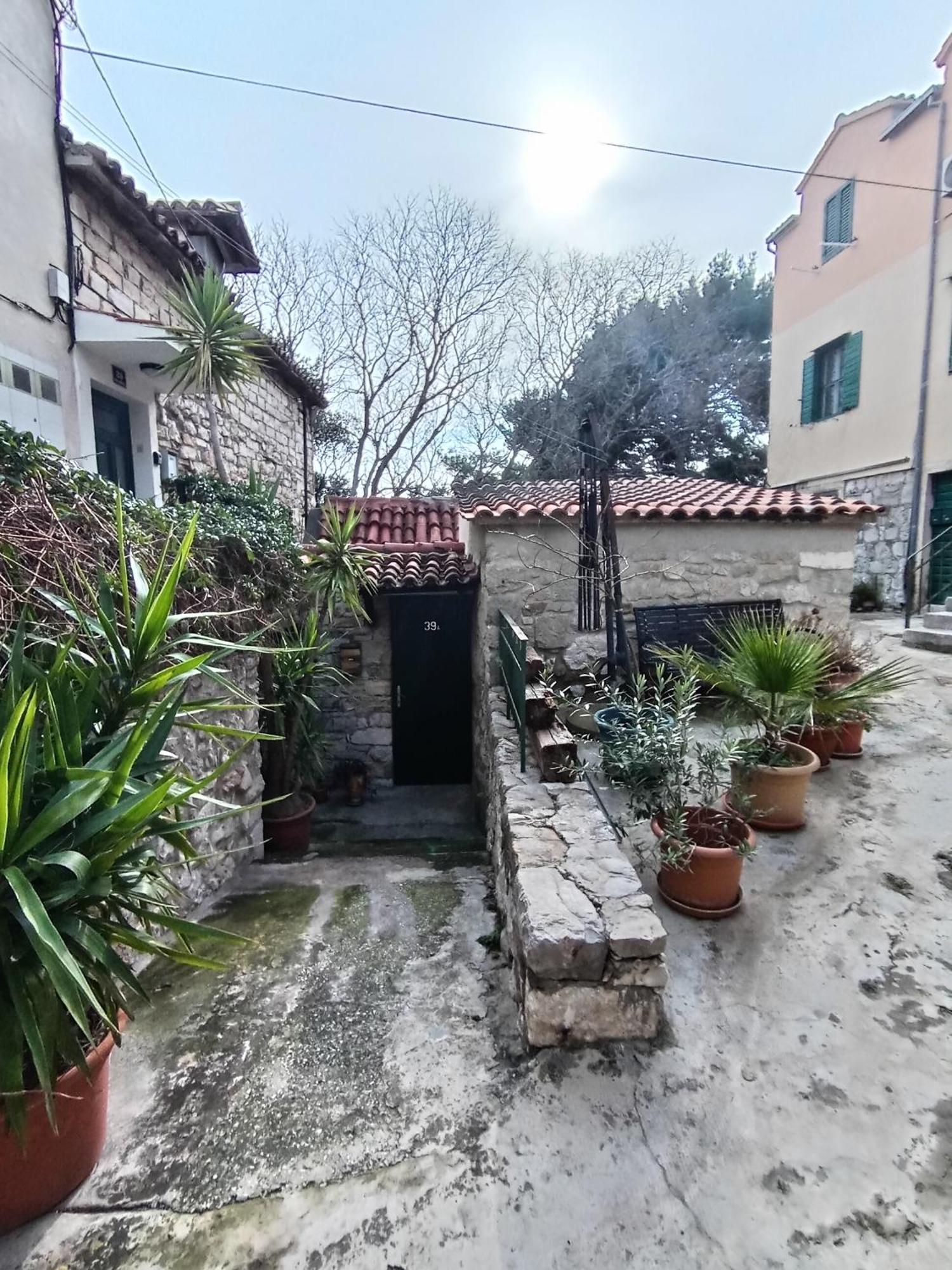 House Nenolino Apartman